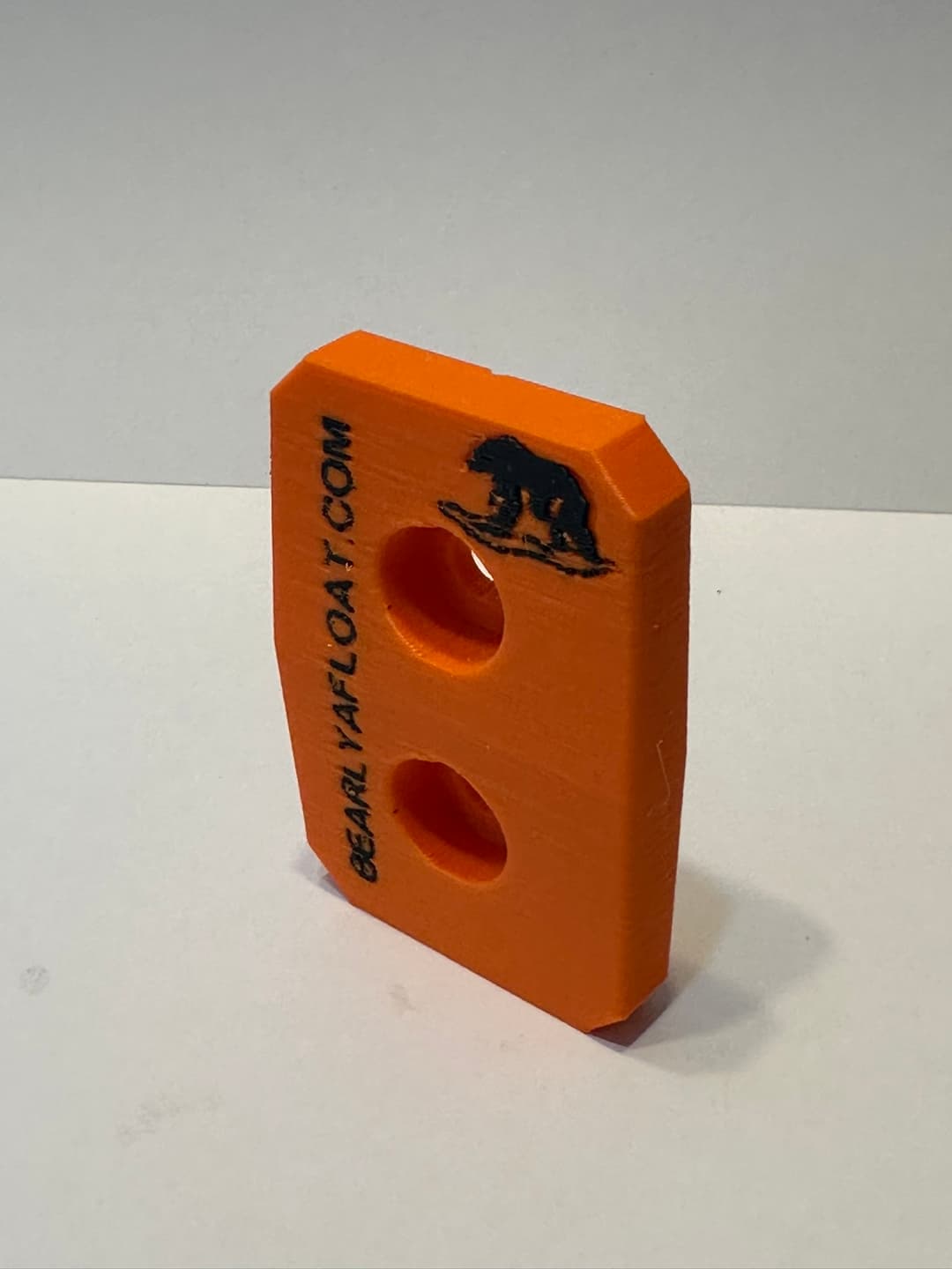 WaterPORT Accessory Mount