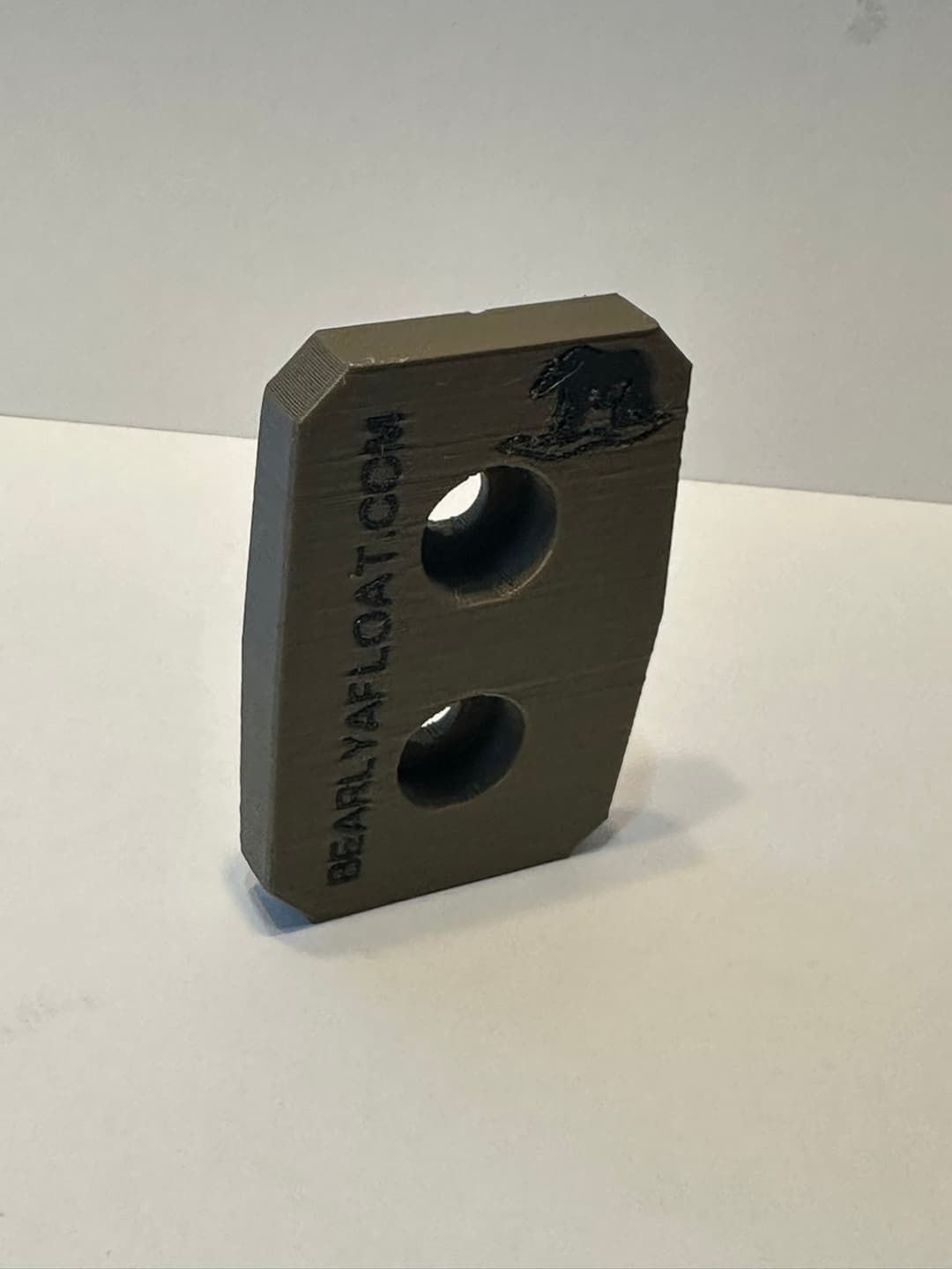 WaterPORT Accessory Mount