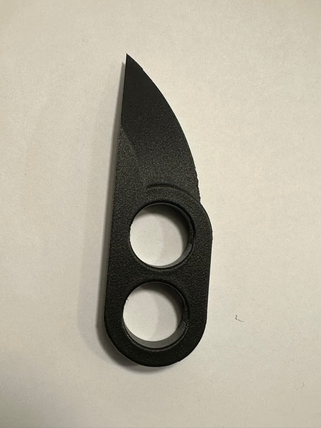 2-Finger Knife