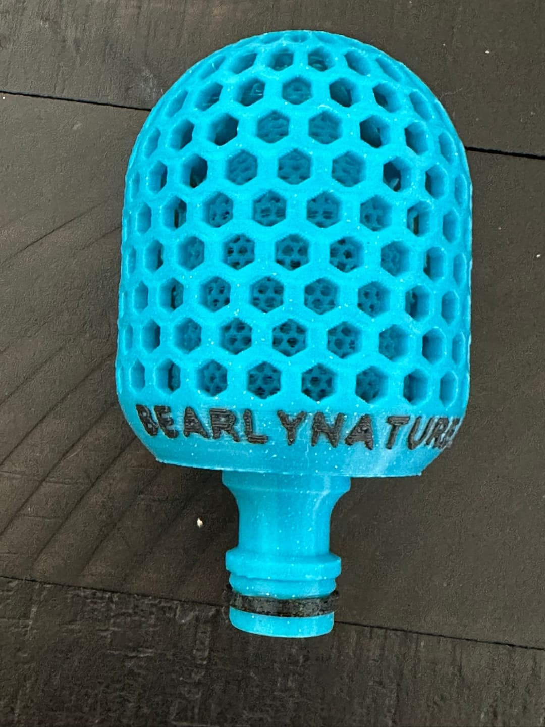 Garden Hose Water Diffuser