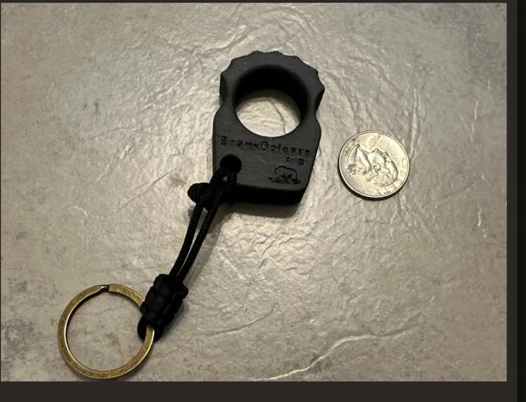 Mini Knuckle