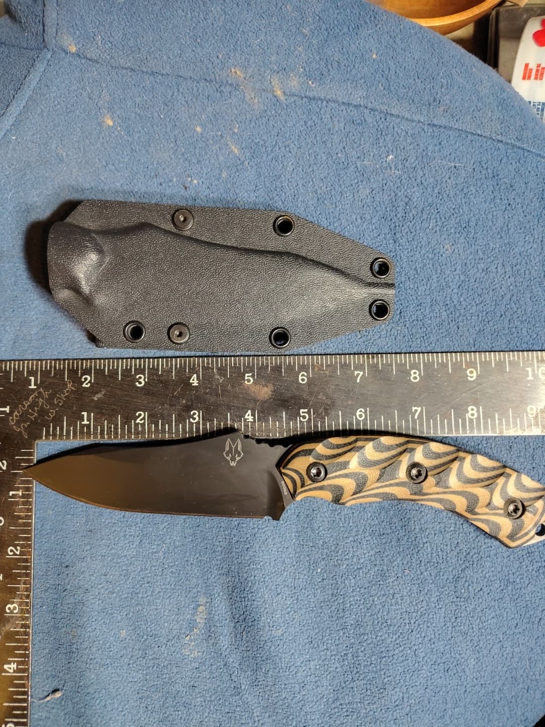 Southern Grind Jackal