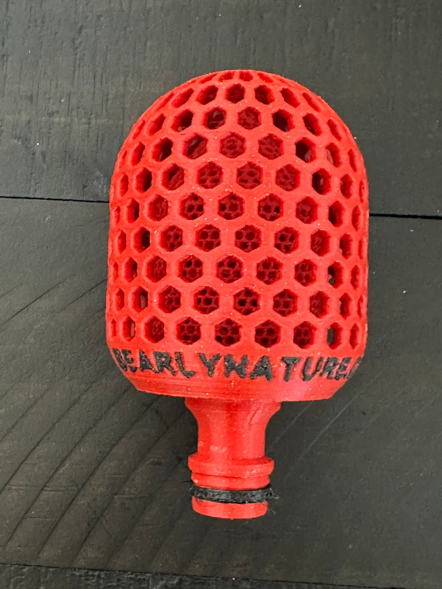 Garden Hose Water Diffuser