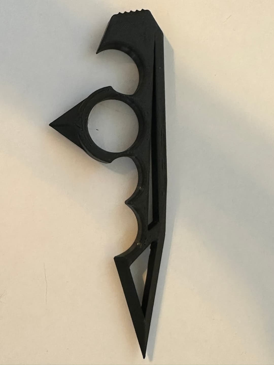 The Black Talon