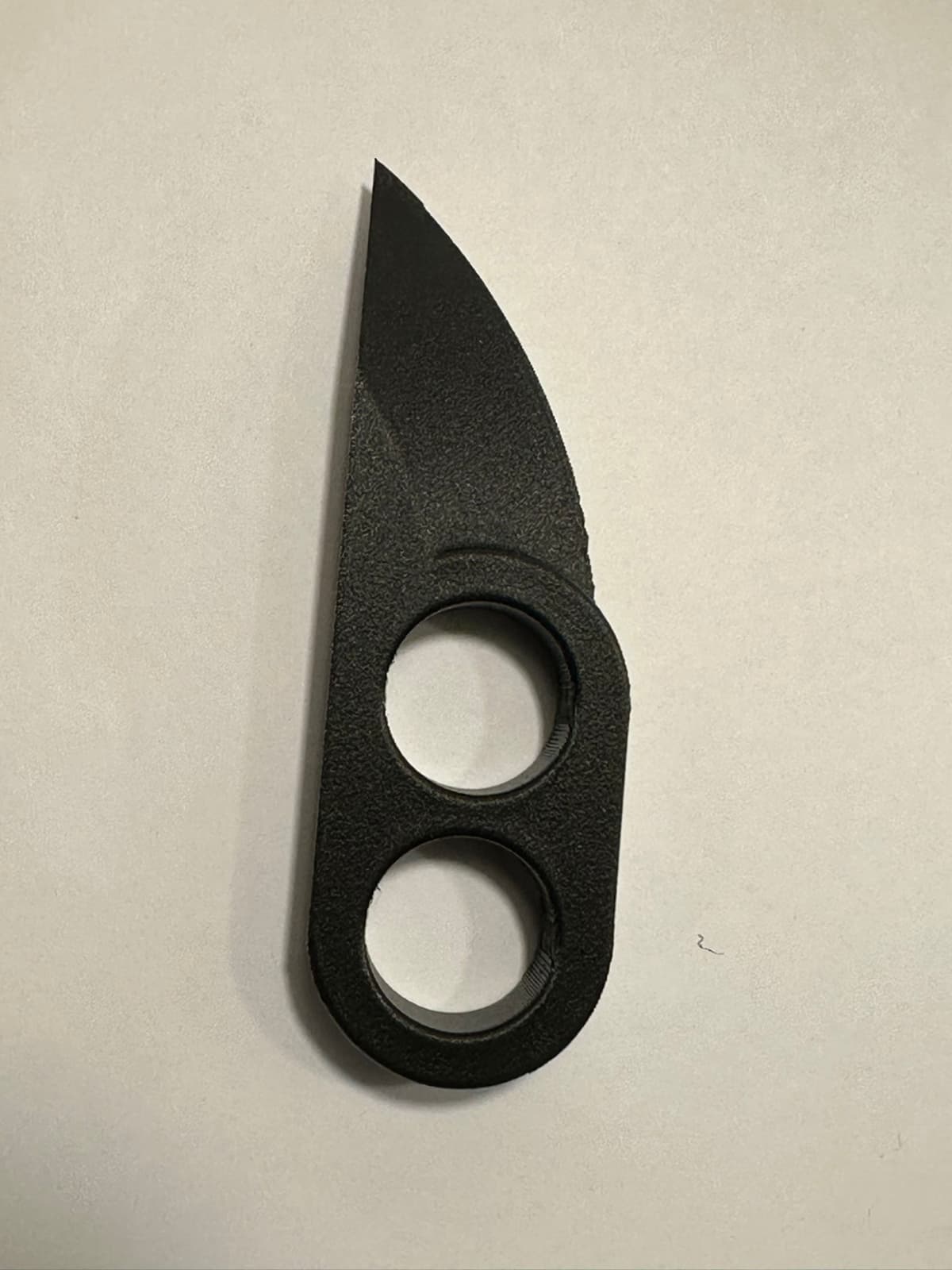 2-Finger Knife