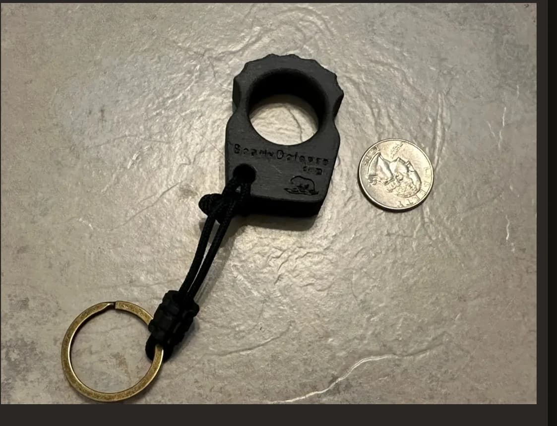 Mini Knuckle