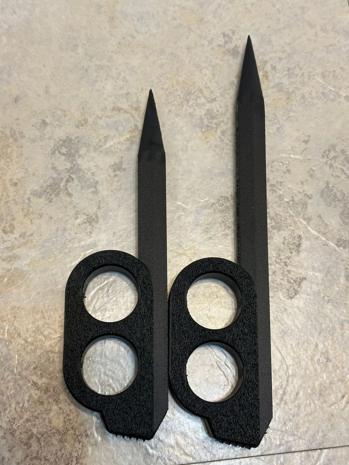Ring Spike